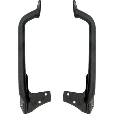 Traveller Jeep JK Wrangler Light Bar Brackets