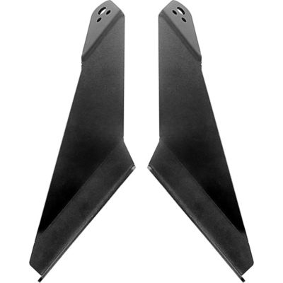 Traveller GM Truck Mounting Brackets