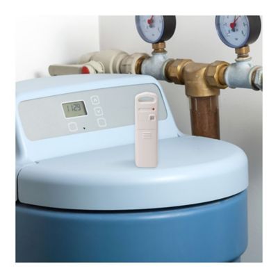 Image showing 8 th AcuRite Temperature and Humidity Station with 3 Sensors
