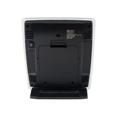 Image showing 11 th AcuRite Pro 5-in-1 Color Weather Station with Wind and Rain