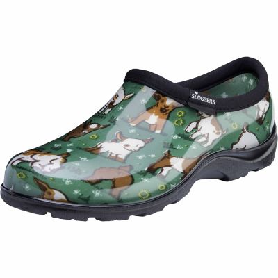 tractor supply garden shoes