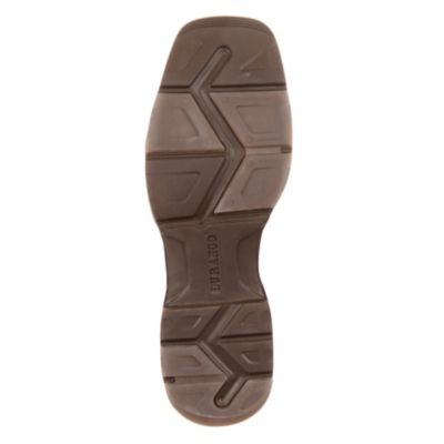 Image showing 5 th Durango Men's UltraLite Pull-On Western Boots, 11 in.