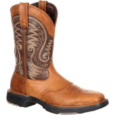 durango work boots