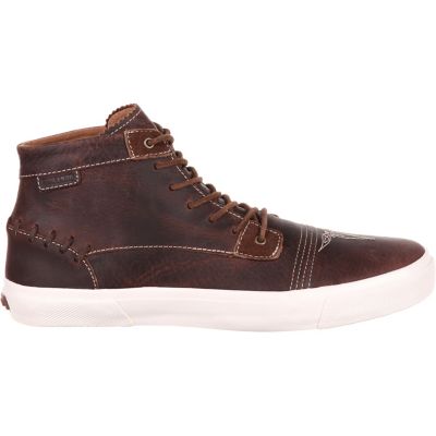 Image showing  Men's 5 in. Music City Style Lace-Up Boot, DDB0116