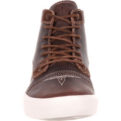 Image showing  Men's 5 in. Music City Style Lace-Up Boot, DDB0116