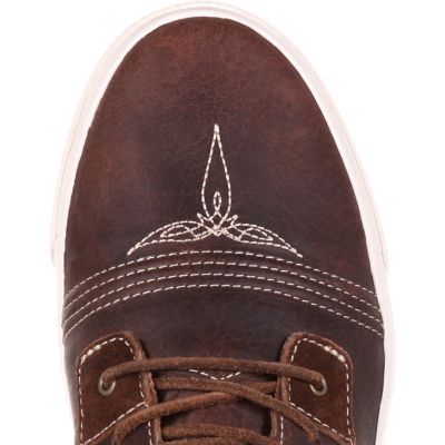 Image showing 5 th Durango Men's 5 in. Music City Style Lace-Up Boot, DDB0116