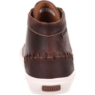Image showing 6 th Durango Men's 5 in. Music City Style Lace-Up Boot, DDB0116
