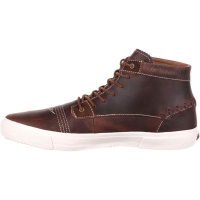 Image showing  Men's 5 in. Music City Style Lace-Up Boot, DDB0116