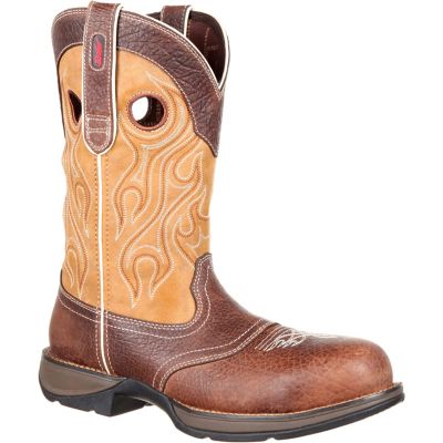 durango composite toe boots