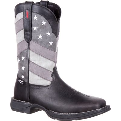 durango rebel cowboy boots