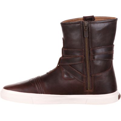 Image showing  Women's Music City Style Pull-On Boots, 6 in.