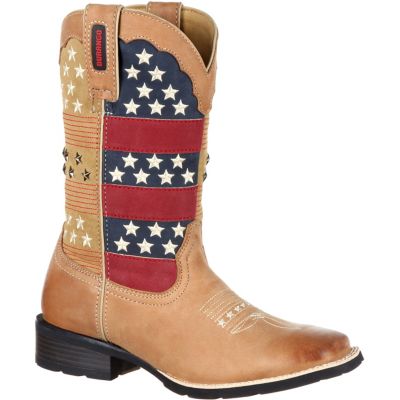 tractor supply cowboy boots