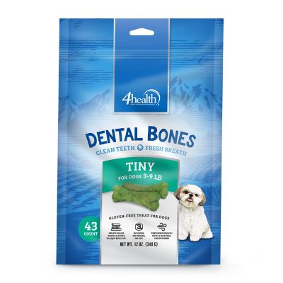4health dental bones