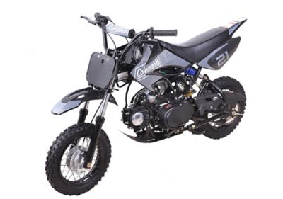 Coleman Powersports 70DX 72cc Dirt Bike