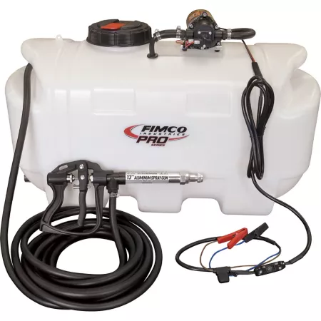 Fimco 25 gal Pro Series Spot Sprayer Spot Sprayers