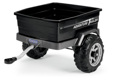 peg perego farm wagon