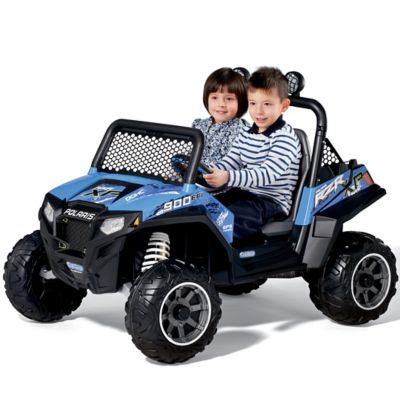 12 volt polaris rzr 900