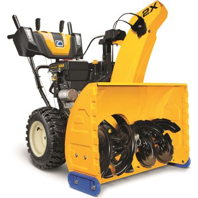 Cub Cadet 2X HP 28 in. 2-Stage Gas Snow Blower