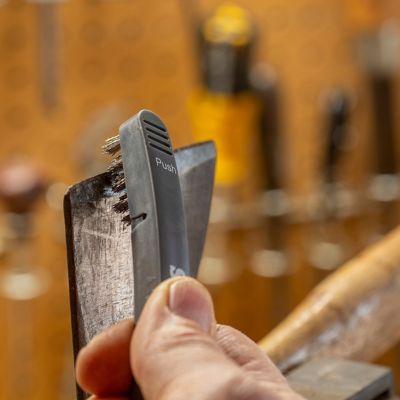 Image showing 8 th Smith's Axe & Machete Sharpener