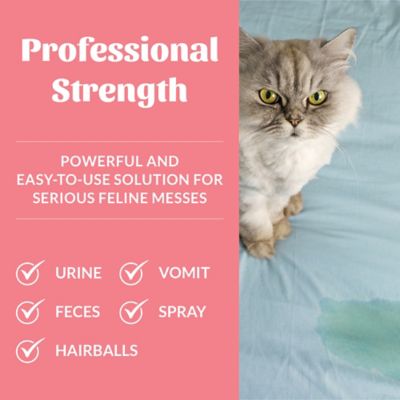 Image showing  Urine & Odor Destroyer