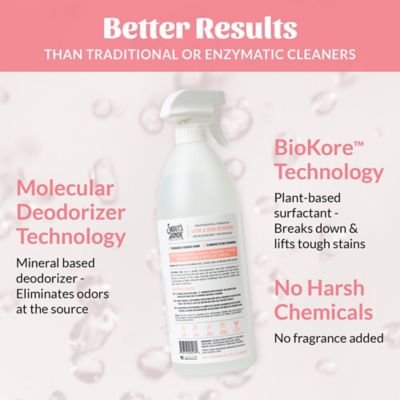 Image showing  Urine & Odor Destroyer