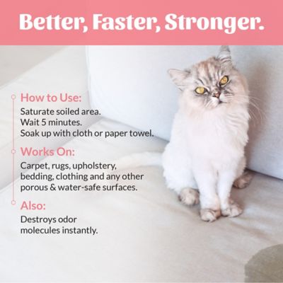 Image showing 6 th Skout's Honor Urine & Odor Destroyer