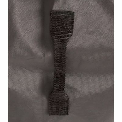 Image showing  Barrel Charcoal Grill Cover for DGSS675CB and DGSS675CB-D up to 37 in.