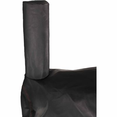 Image showing  Barrel Charcoal Grill Cover for DGSS675CB and DGSS675CB-D up to 50 in.