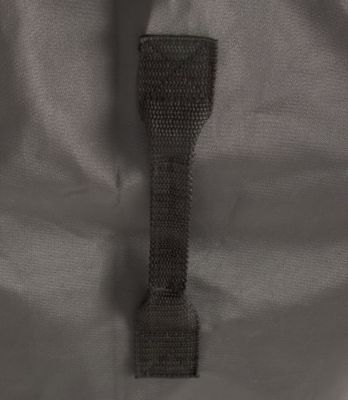 Image showing 6 th Dyna-Glo Barrel Charcoal Grill Cover for DGSS675CB and DGSS675CB-D up to 50 in.