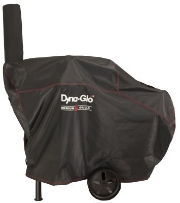 Dyna-Glo Barrel Charcoal Grill Cover for DGSS730CBO and DGSS730CBO-D