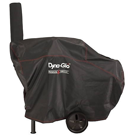 Dyna-Glo Barrel Charcoal Grill Cover for DGSS730CBO and DGSS730CBO-D