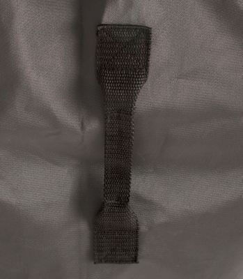 Image showing  Barrel Charcoal Grill Cover for DGSS730CBO and DGSS730CBO-D