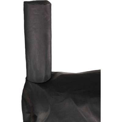 Image showing  Barrel Charcoal Grill Cover for DGSS730CBO and DGSS730CBO-D