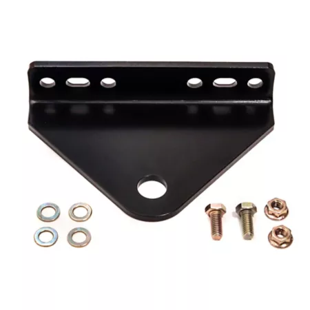 OxCart Universal Zero-Turn Mower Hitch Kit for Bad Boy Craftsman Cub Cadet Exmark Husqvarna Scag and Toro Models Mower Maintenance & Tune Up Kits