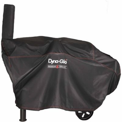 Dyna-Glo Barrel Charcoal Grill Cover for DGSS962CBO and DGSS962CBO-D