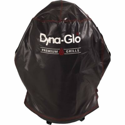 Dyna-Glo Premium Compact Charcoal Smoker Cover