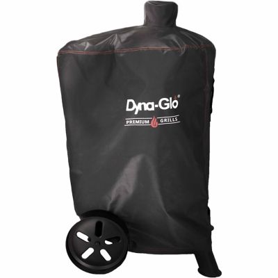 Dyna-Glo Premium Vertical Charcoal Smoker Cover