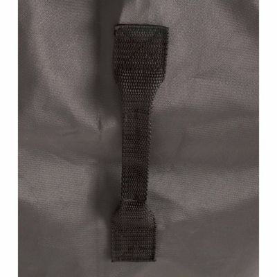 Image showing  Premium Vertical Charcoal Smoker Cover