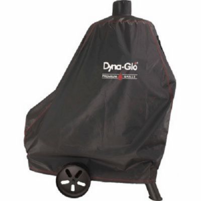 Dyna-Glo Premium Vertical Offset Charcoal Smoker Cover