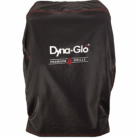 Dyna-Glo Premium Vertical Electric Smoker Cover