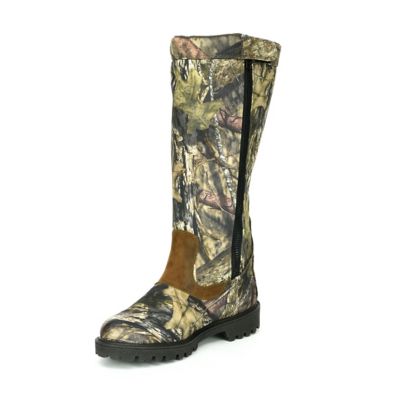 Waterproof Mossy Oak Obsession Snake Boots LaCrosse Men's Venom II - Main Image
