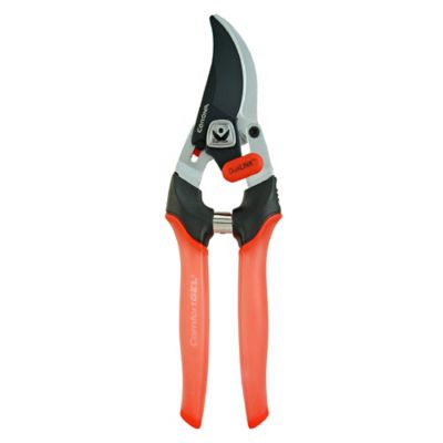 Corona 8 in. DualLINK Bypass Garden Pruner, 3/4 in. Cut Capacity