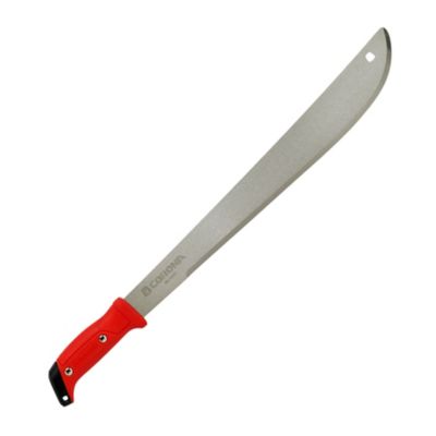 Corona Ergonomic Handle Machete