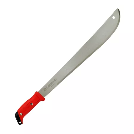 Corona ergonomic handle machete Garden Hand Tools