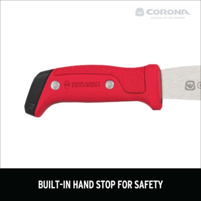 Image showing  Ergonomic Handle Machete