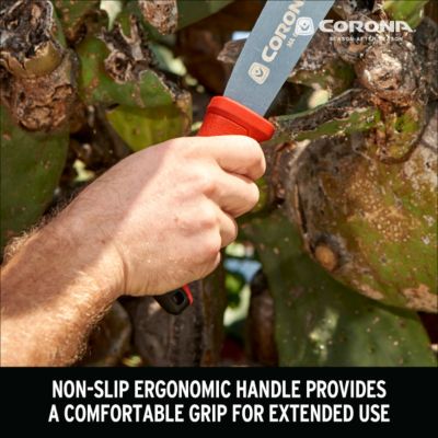 Image showing  Ergonomic Handle Machete