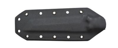 Image showing  4.88 in. DAGR Fixed Blade Pocket Knife