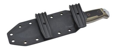 Image showing  4.75 in. SKOL Fixed Blade Pocket Knife