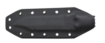 Image showing  4.75 in. SKOL Fixed Blade Pocket Knife