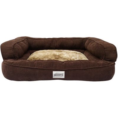 Simmons Beautyrest Colossal Rest Orthopedic Memory Foam Premium